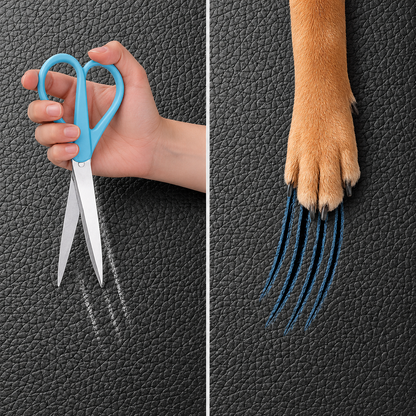 Protection de Siège d’Auto pour Chien – Banquette Extensible Ultra Résistante