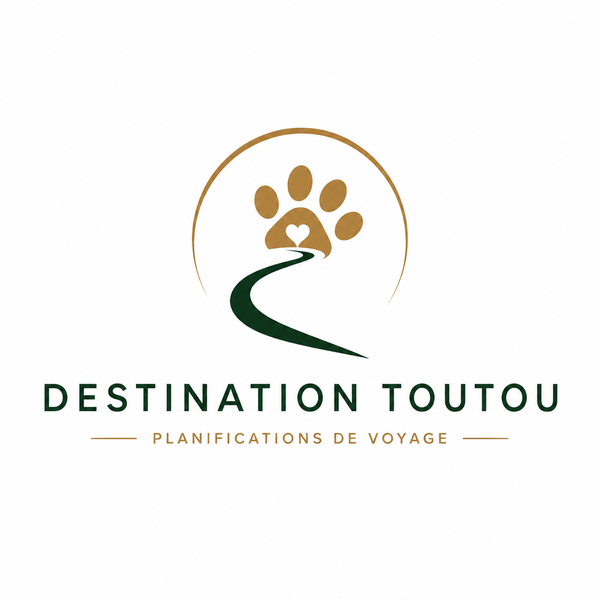 Destination Toutou