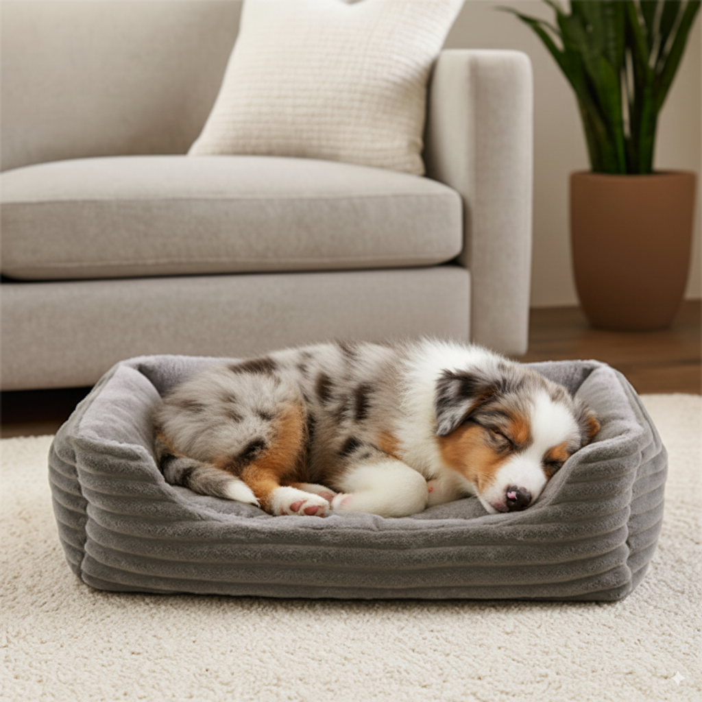 Coussin-Chien-integre-bien-au decor