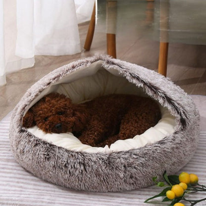 Panier chien | Cocooning Deluxe