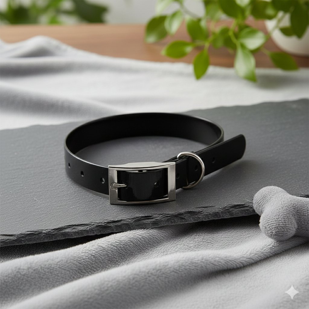 Collier chien Robuste - Terra-Flex