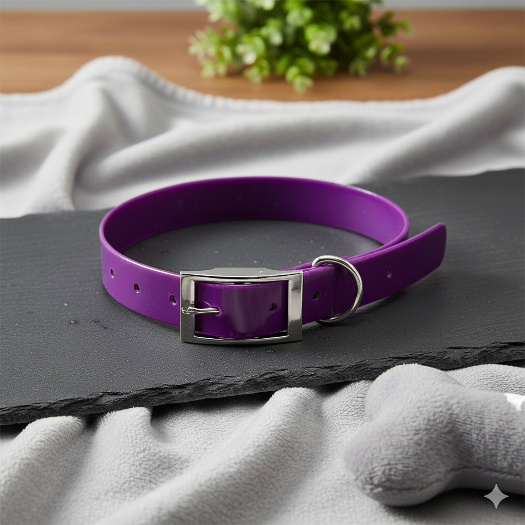 Collier chien Robuste - Terra-Flex