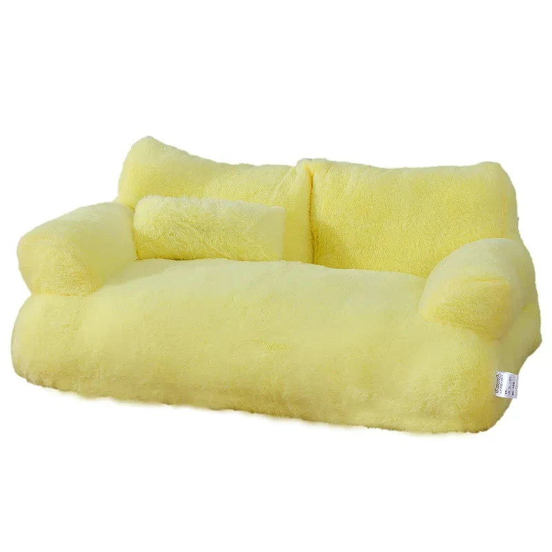 Le Lit pour Chien - CozyCouch™