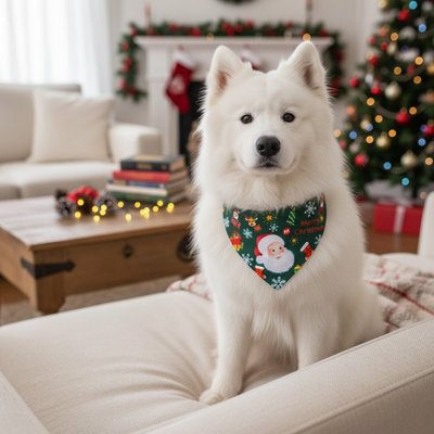 Bandana Chien