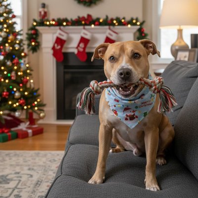 Bandana Chien