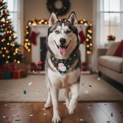 Bandana Chien