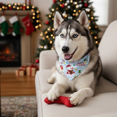 Bandana Chien