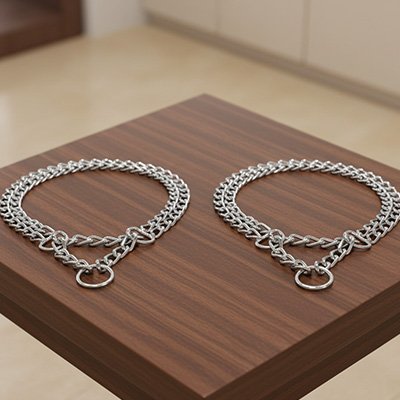 Collier Chien