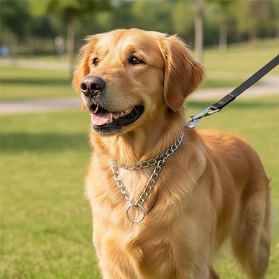 Collier Chien