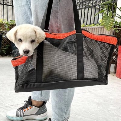 Ebook Gratuit - Sac de Transport pour Chien Mini™ - Le monde de Philo