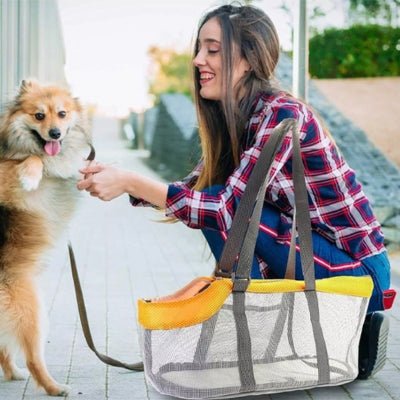 Ebook Gratuit - Sac de Transport pour Chien Mini™ - Le monde de Philo
