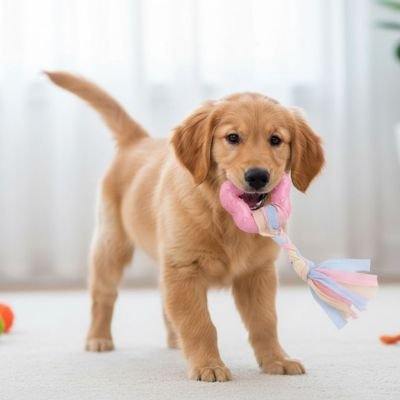Jouet Chien