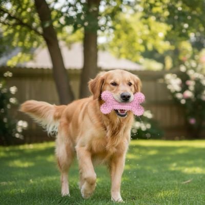 Jouet Chien