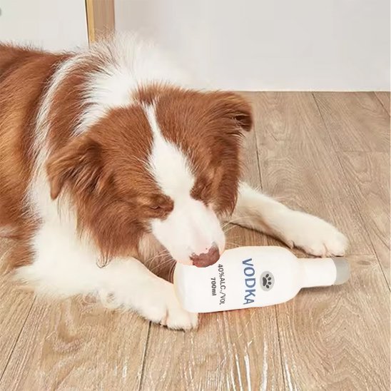 Jouet pour chien