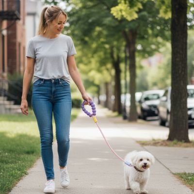 Laisse pour Chien