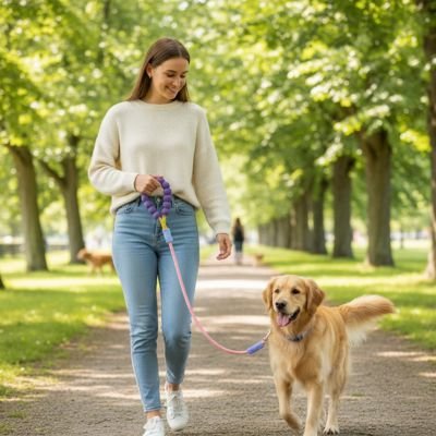 Laisse pour Chien