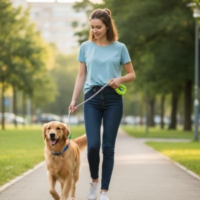 Laisse pour Chien