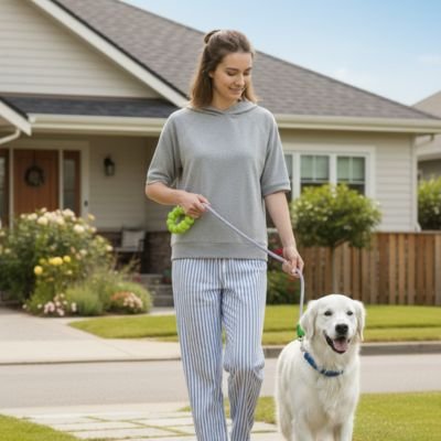 Laisse pour Chien