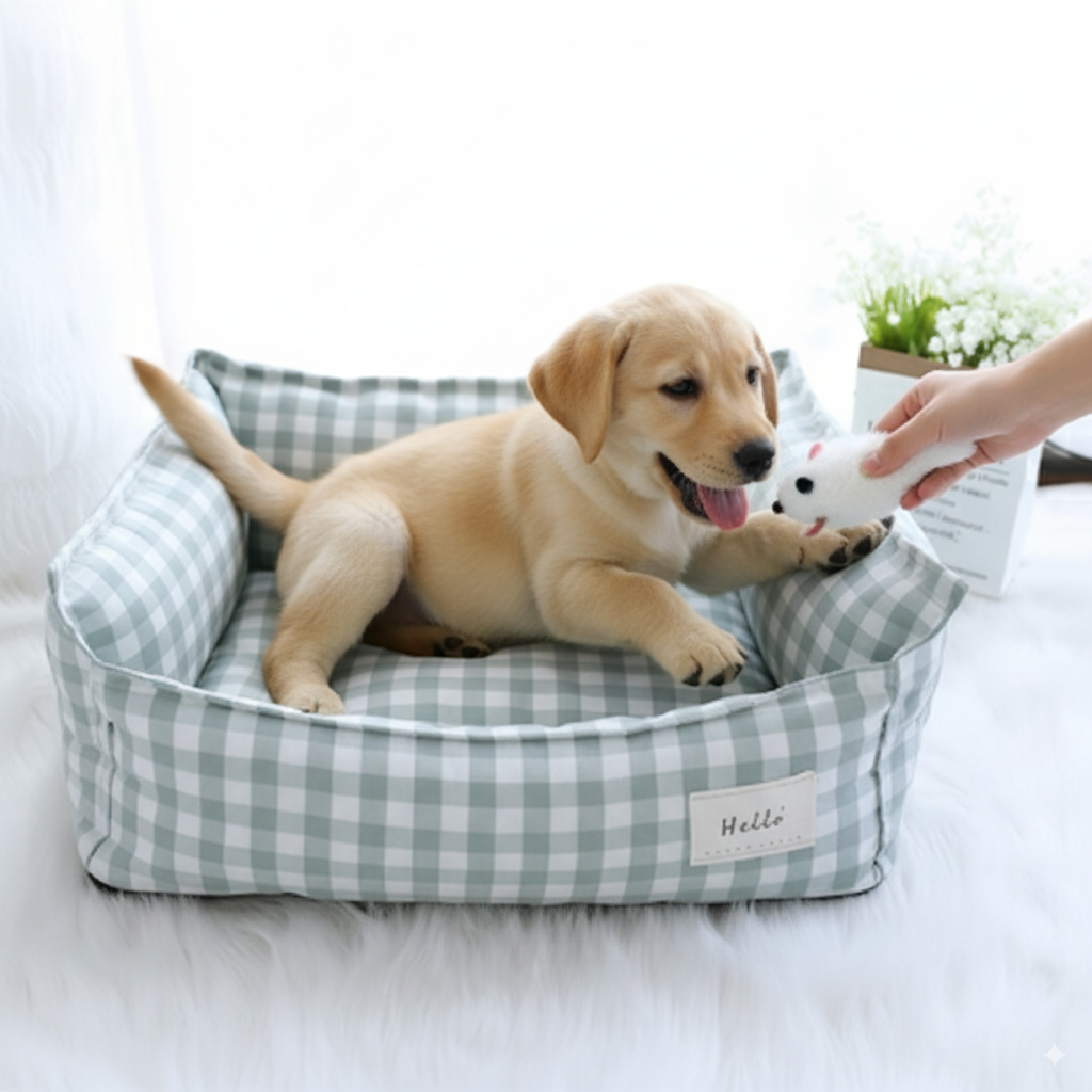 lit-chien-confortable-et-securisant
