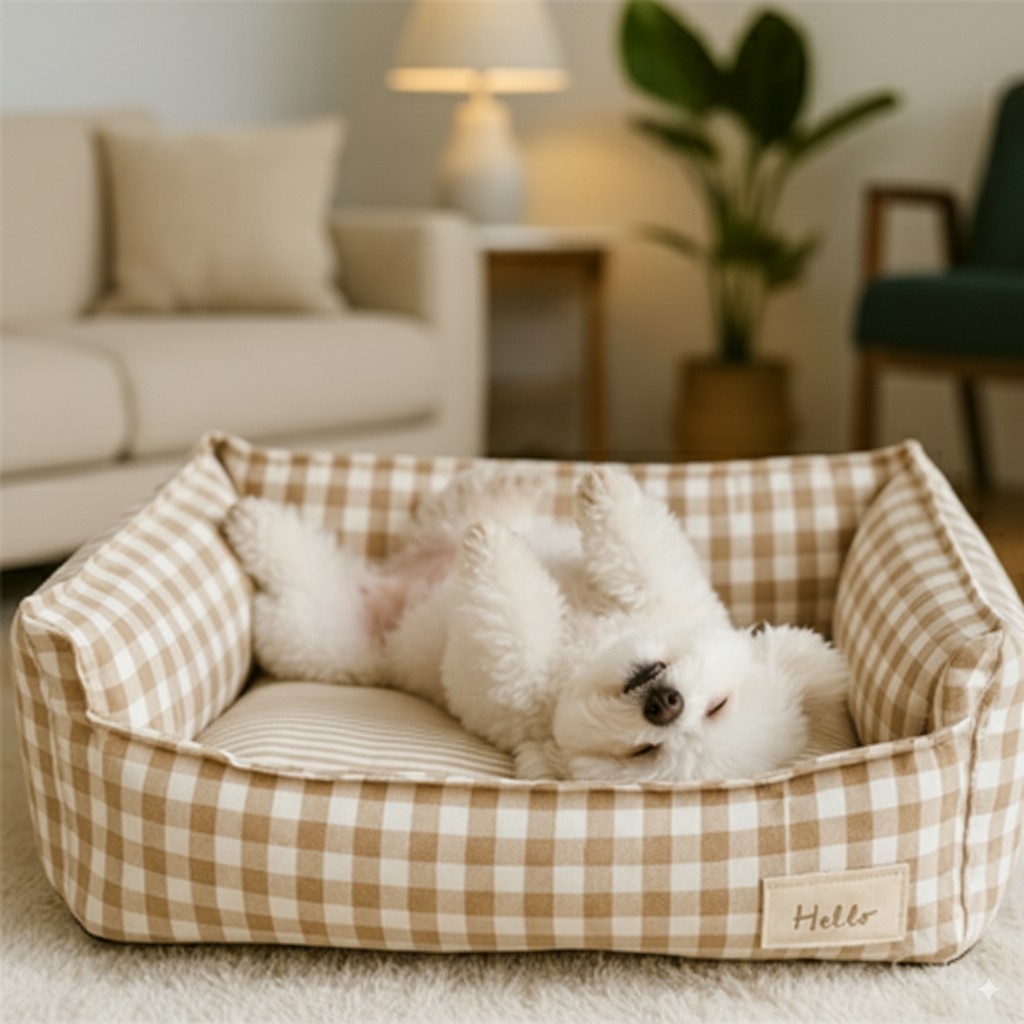 lit-pour-chien-douillet