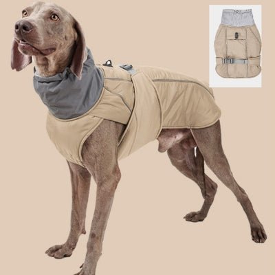 Manteau pour Chien : Snuggy™ - Le monde de Philo