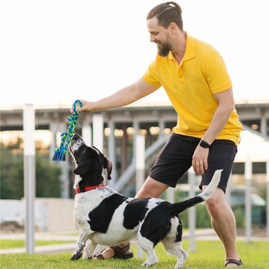 Jouet chien indestructible | UltraRésist
