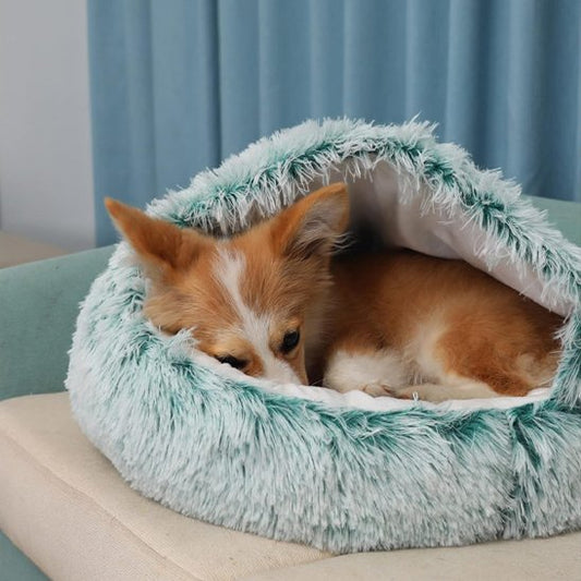 Panier chien | Cocooning Deluxe