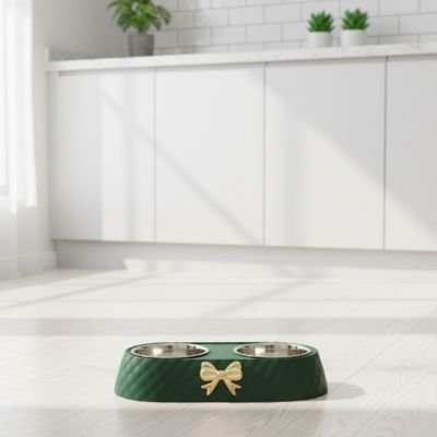 Gamelle Chien | Luxy