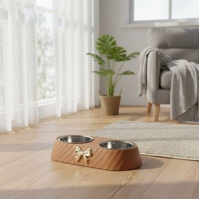 Gamelle Chien | Luxy