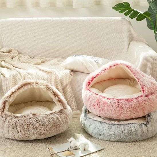 Panier chien | Cocooning Deluxe