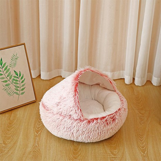 Panier chien | Cocooning Deluxe
