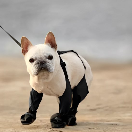 Bottes pour chien | Hautes