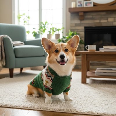 Pull pour Chien