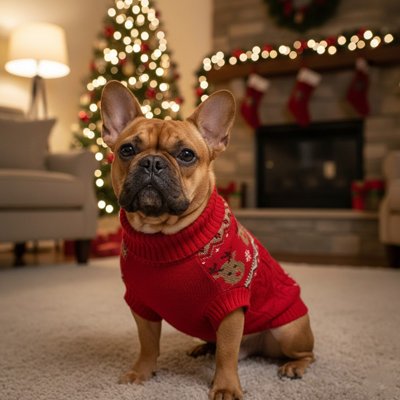 Pull pour Chien